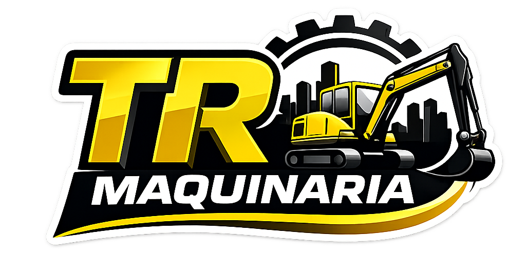 TR Maquinaria