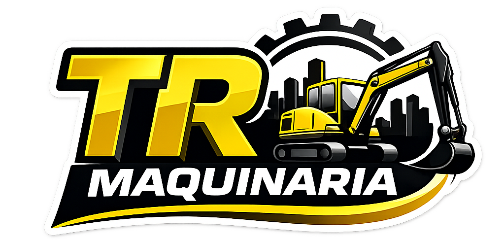 TR Maquinaria