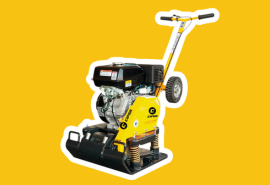 Compactadora Cipsa ( CM13MP9 )